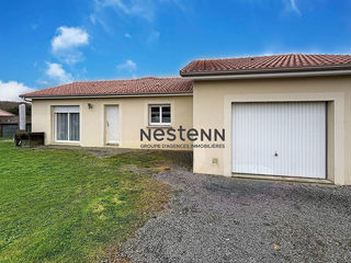  Maison � vendre 6 pi�ces 120 m�