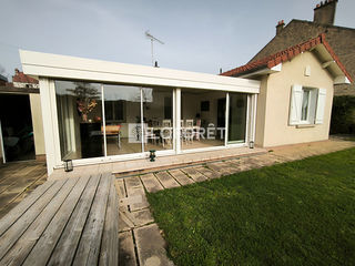  Maison � vendre 5 pi�ces 120 m�