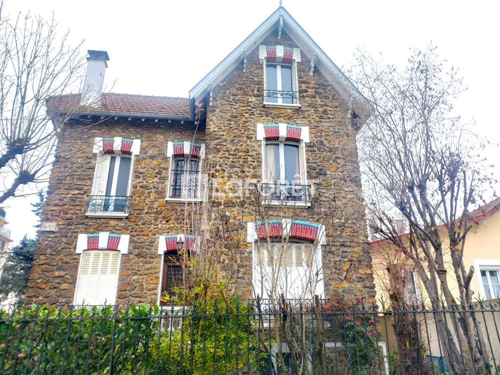 � vendre  Maison Villemomble (93250)