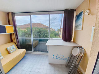  Appartement � vendre 1 pi�ce 23 m�