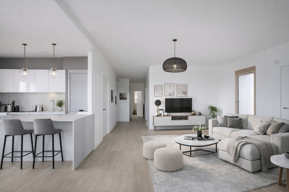 � vendre  Appartement Lyon 5