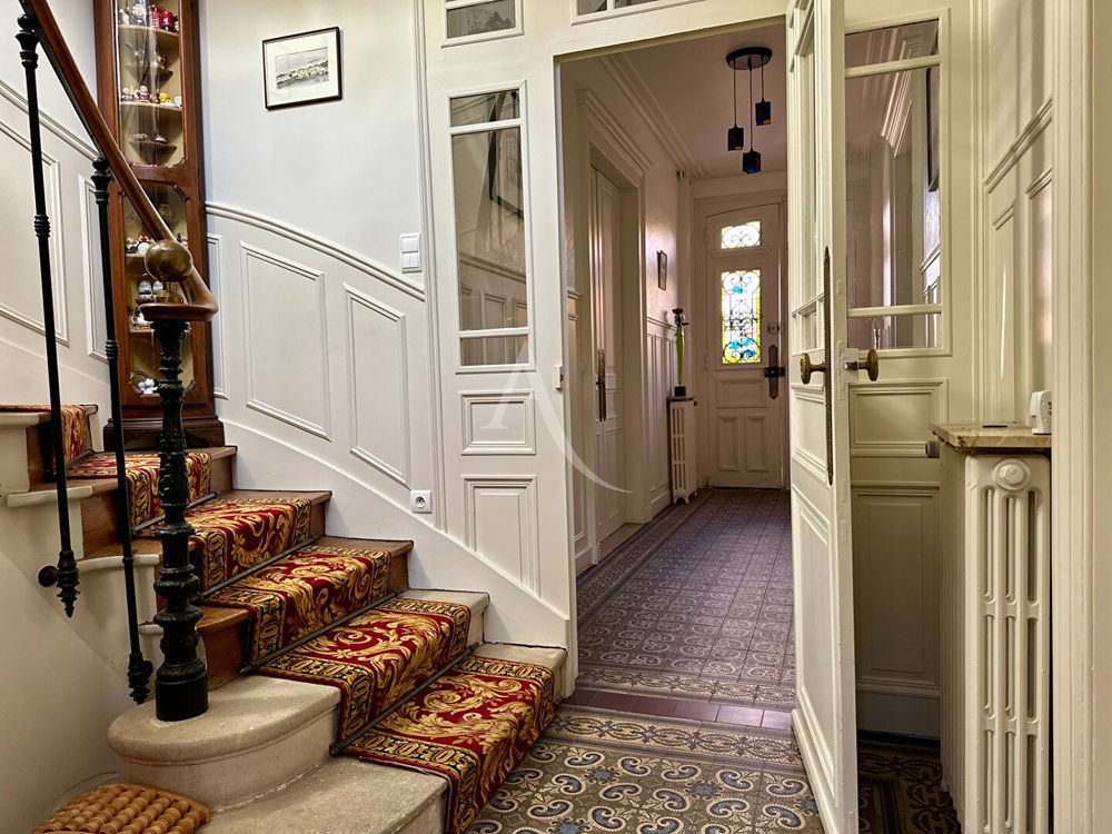 � vendre  Maison Chartres (28000)