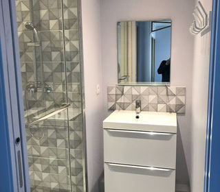  Appartement � louer 6 pi�ces 92 m�