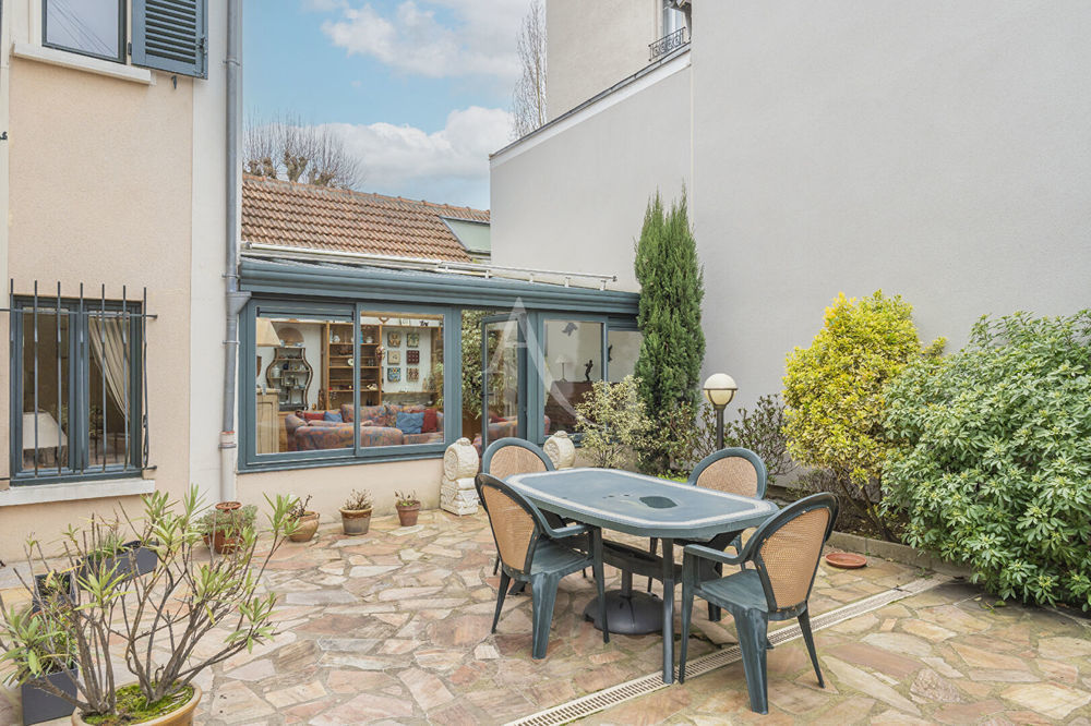 � vendre  Maison Garches (92380)