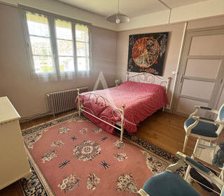  Maison � vendre 5 pi�ces 99 m�