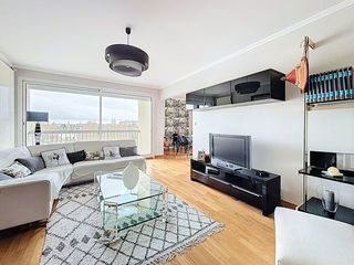  Appartement � vendre 5 pi�ces 102 m�