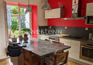  Maison � vendre 8 pi�ces 180 m�