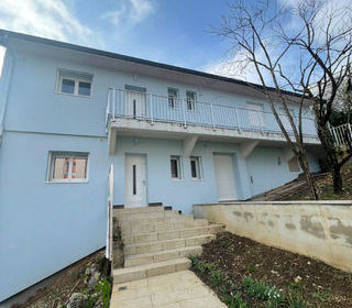  Appartement � louer 5 pi�ces 108 m�