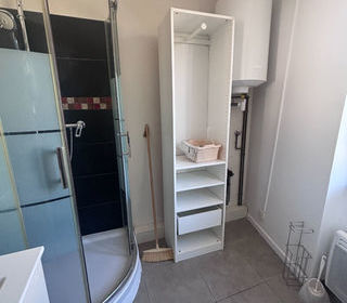  Appartement � louer 1 pi�ce 20 m�