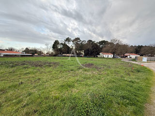  Terrain � vendre 530 m�