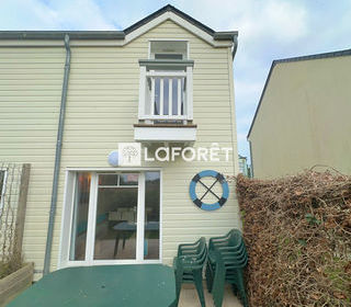  Maison � vendre 3 pi�ces 47 m�