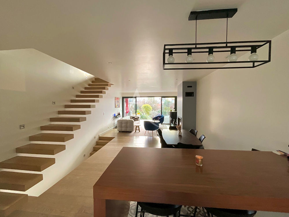 � vendre  Maison Fontenay-sous-Bois (94120)