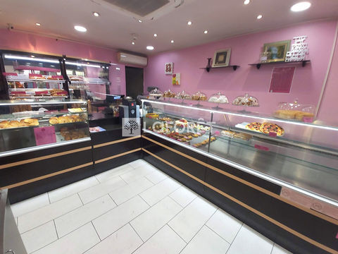 FOND DE COMMERCE avenue de la RESISTANCE 250000 93340 Le raincy