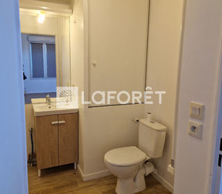  Appartement � louer 1 pi�ce 27 m�