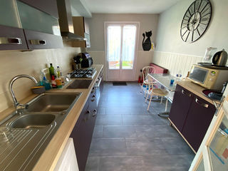  Maison � vendre 6 pi�ces 126 m�