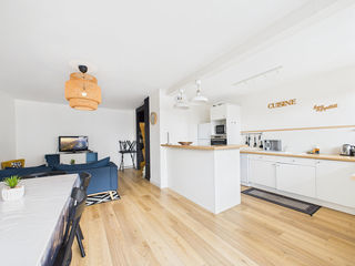  Appartement � vendre 4 pi�ces 84 m�