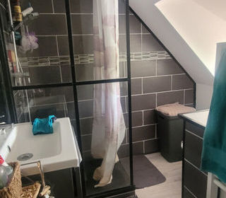  Maison � vendre 3 pi�ces 64 m�