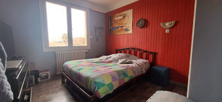  Appartement � vendre 5 pi�ces 91 m�