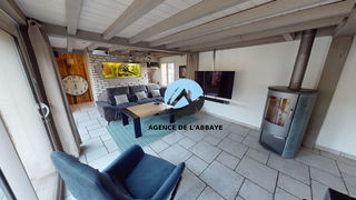  Maison � vendre 5 pi�ces 125 m�