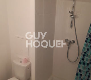  Appartement � louer 1 pi�ce 25 m�