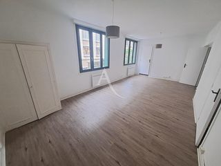  Appartement � louer 4 pi�ces 78 m� Nantes