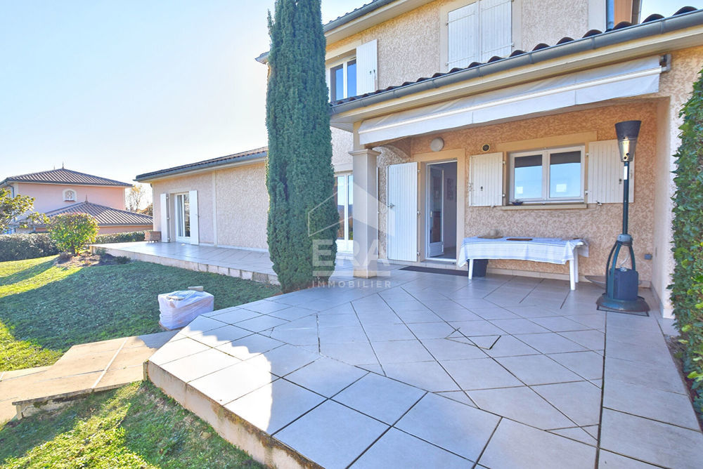 � vendre  Maison Dommartin (69380)