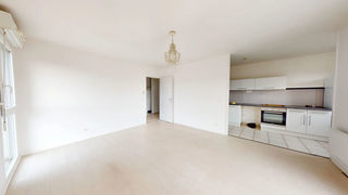  Appartement � vendre 3 pi�ces 64 m�