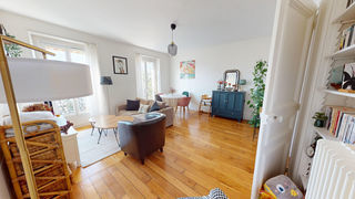  Appartement � vendre 3 pi�ces 70 m�