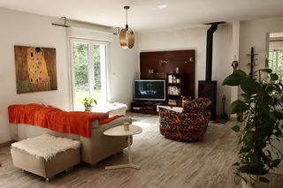  Maison � vendre 3 pi�ces 73 m�