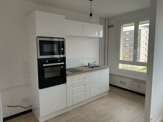  Appartement � louer 1 pi�ce 33 m�