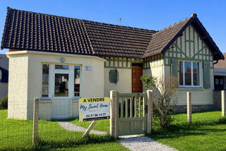  Maison � vendre 3 pi�ces 59 m�