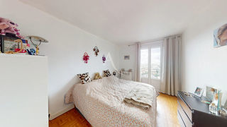  Appartement � vendre 3 pi�ces 65 m�