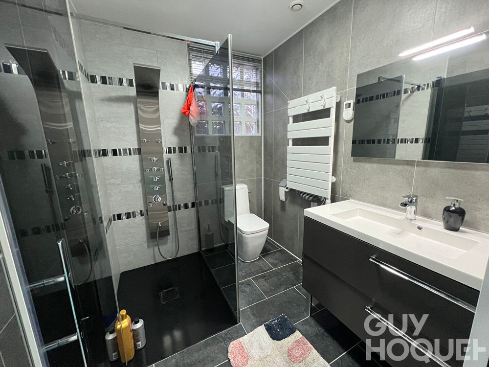 � vendre  Maison Saint-R�my-l�s-Chevreuse (78470)