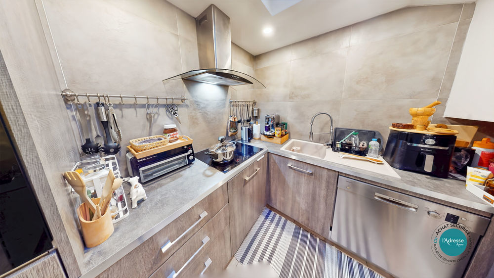 � vendre  Maison Mennecy (91540)