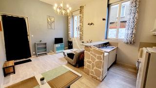  Appartement � louer 2 pi�ces 36 m�