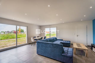  Maison � vendre 4 pi�ces 95 m�