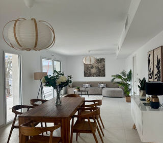  Appartement � vendre 5 pi�ces 150 m�