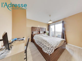  Appartement � vendre 4 pi�ces 81 m�