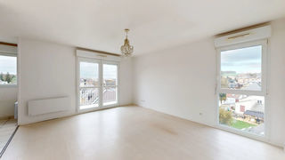  Appartement � vendre 3 pi�ces 64 m�