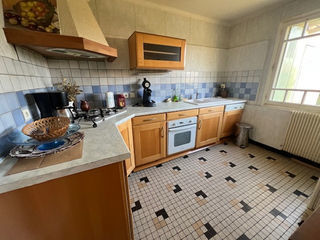  Maison � vendre 6 pi�ces 124 m�