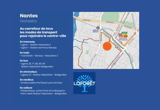  Appartement � vendre 4 pi�ces 90 m�