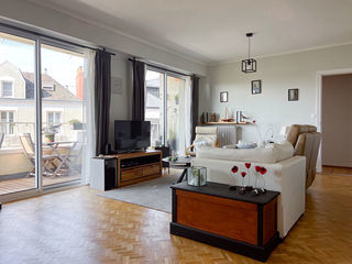  Appartement � vendre 6 pi�ces 120 m�