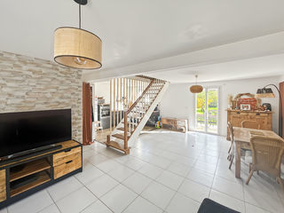  Maison � vendre 5 pi�ces 90 m�