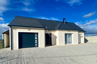  Maison � vendre 5 pi�ces 138 m�