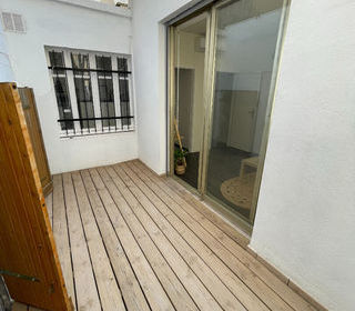  Appartement � louer 1 pi�ce 19 m�