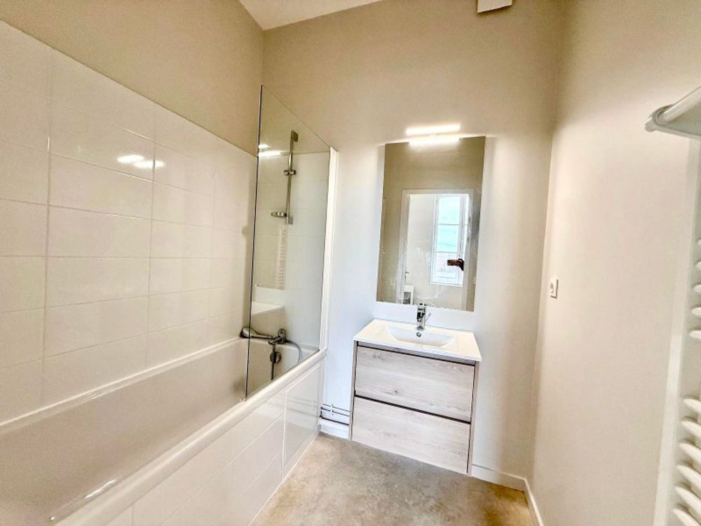 � vendre  Appartement Trouville-sur-Mer (14360)