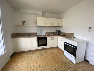  Maison � louer 5 pi�ces 