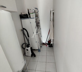  Appartement � vendre 2 pi�ces 46 m�