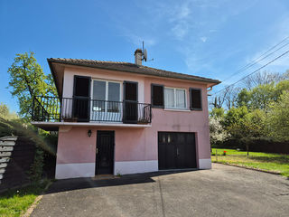  Maison � vendre 4 pi�ces 90 m�