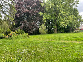  Terrain � vendre 3643 m�